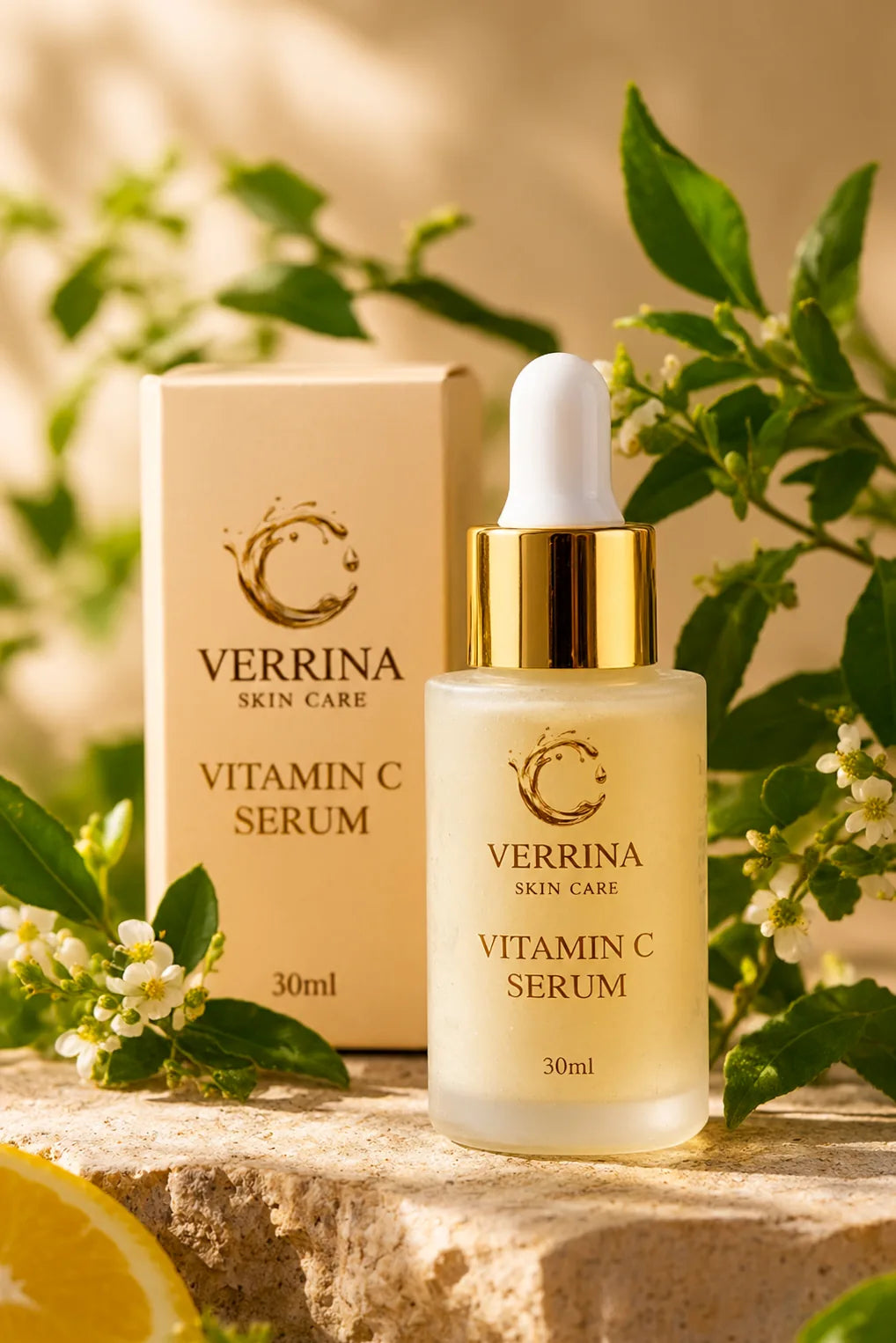 Verrina Botanicals