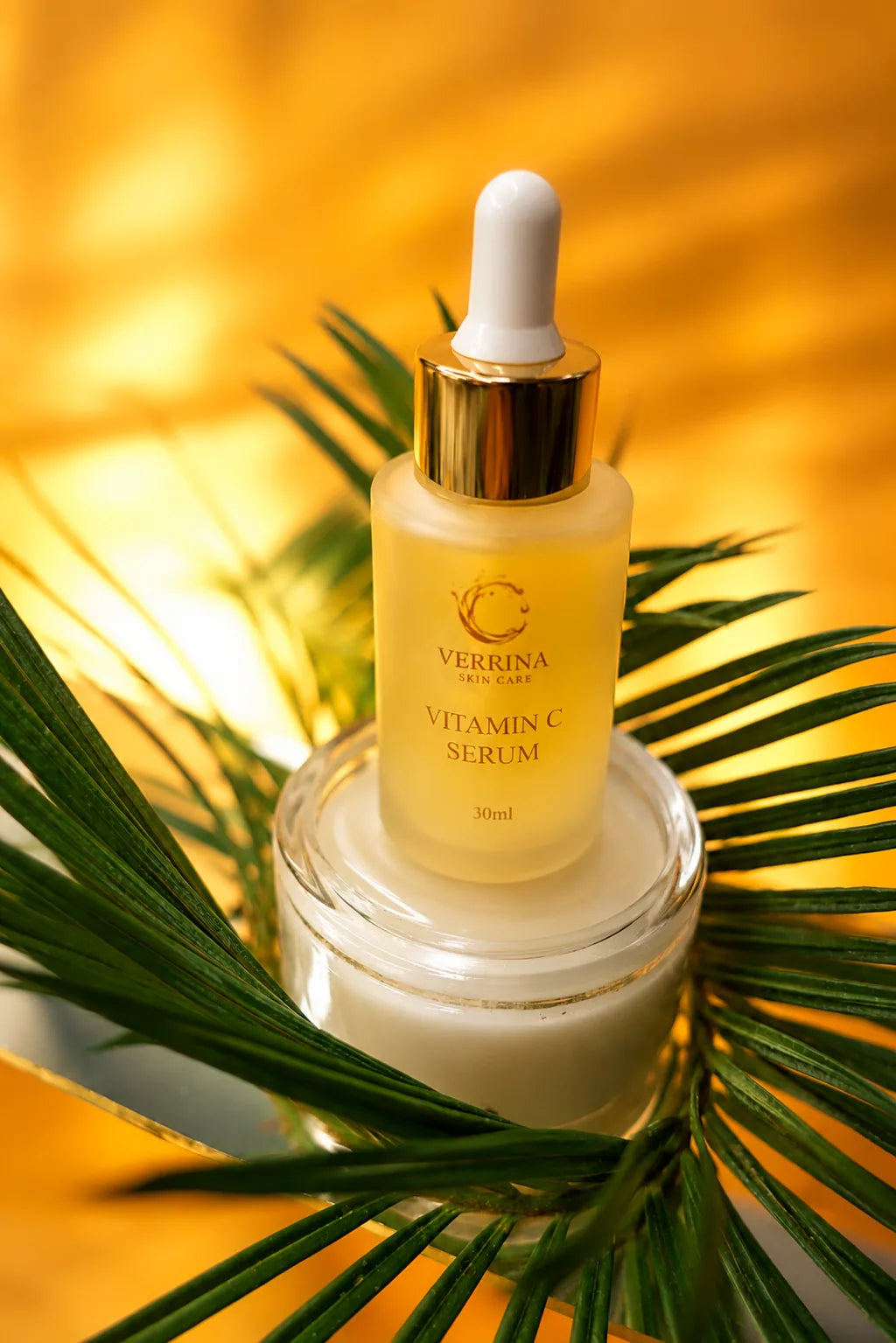Verrina Skincare Daily Routine