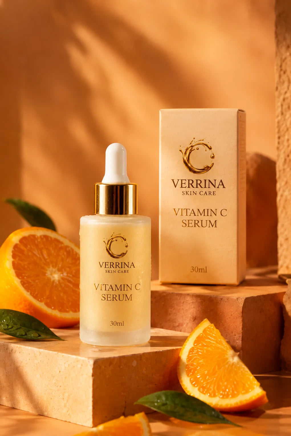 Verrina Skincare Unboxing Pakistan
