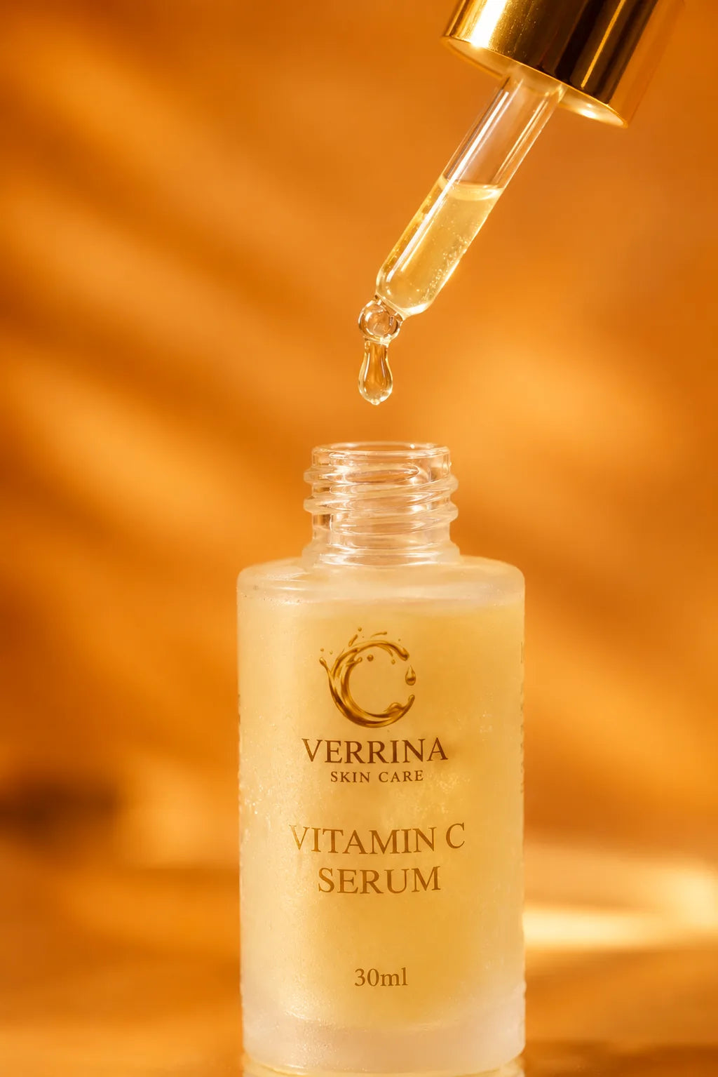 Verrina Dropper Pipette